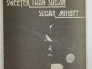 Sugar Minott 