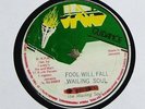 Wailing Soul 