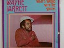 Wayne Jarrett 