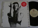 PRINCE EVOLUTION / PARADE LP MADE IN BRAZIL ORIGINAL 1st PRESSING 1986 GATEFOLD