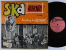 SKA-TALITES Ska Authentic Vol. 2 LP on Studio One skatalites