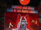 RARE 1969   THUNDER And ROSES   KING OF THE BLACK SUNRISE Cream JIMI BLUES PSYCH