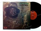 James Brown - The Payback GER 2LP 1973 //1
