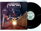 Atrophy - Socialized Hate NL LP 1988 + Innerbag //1