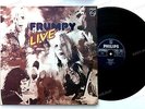 Frumpy - Live GER 2LP FOC //9