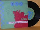 BUZZCOCKS : YOU SAY YOU DON'T LOVE ME / 1979 SINGLE SIGNED BY ALL 4 BAND MEMBERS