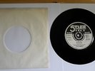 The Damned: New Rose / Help Single Rare