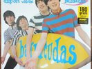 The Barracudas Drop Out With Vinyl LP SEALED NEW 180 Bomp Voxx RARE MINT 1982