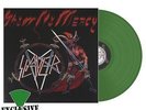 SLAYER, Show no mercy GREEN VINYL US-IMPORT LP *NEU*