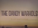 DANDY WARHOLS, The - Distortland - Vinyl (gatefold LP)