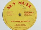 Alton Ellis & Ranking Trevor 