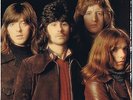 BADFINGER Straight Up (Apple SAPCOR 19) UK LP 1971 mint- (Beatles)