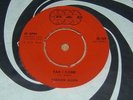 VERNON ALLEN - Far I come/ babylon UK ORIGINAL 7