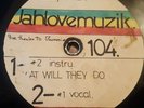 Leroy Smart What Will They Do Orig 10