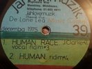 Johnny Clarke Human Race Orig 10