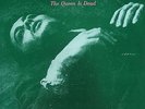 The Smiths THE QUEEN IS DEAD Australian RARE LP