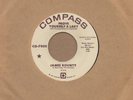James Bounty - Prove Yourself A Lady - Compass DEMO 2nd - Northern Soul Crossove