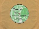 Eddie Daye / Jimmy Armstrong - Guess Who Loves / Mystery - Horaces 004 - Norther