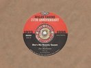 Jackey Beavers/Joe Mathews - I Need My Baby/She's My Beauty Queen - Wigan 25th A