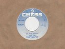 Ramsey Lewis - Wade In The Water / Aint That Peculiar - Chess 6145004 - Northern