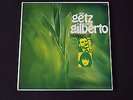 Vinyl 2- LP: Stan Getz / Astrud Gilberto - Starportrait FR 2622002 gewaschen