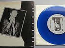Joy Division - Incubation 1986 Italian Blue Vinyl 7