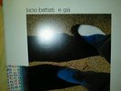 LUCIO BATTISTI - E Gia' 1982 LP 12