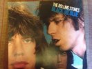 ROLLING STONES BLACK AND BLUE LP FIRST ADDITION A1/B2 NR MINT LP