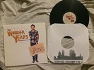 The Wonder Years - The Upsides *FIRST PRESS* CINCINNATI Record Release