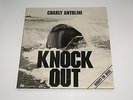 Charly Antolini - Knock Out - Direct-To-Disc - TOP - JETON RECORDS 100.3304