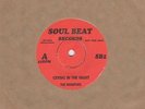 Monitors / Isley Bros - Crying In The Night / My Love Is Your Love - Soul Beat S
