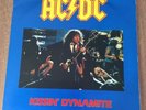 Acdc Live Vinyl