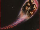 LP Deep Purple Fireball UK vinyl album Excellent textured sleeve and EX+ vinyl
