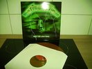 lp metallica ride the lightning french press yellow vinyl