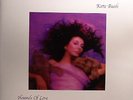 Kate BUSH Hounds Of Love (reissue)  limited 180 gram marbled vinyl gatefold LP