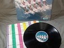 THE GOGO'S VACATION 1982 80's VTG Vinyl LP RECORD ALBUM