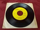 The Tinkers My Lost Love You're Making Me Sad 45 rpm Stop Records Boston Garage