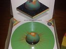 Emperor Yes - An Island Called Earth - Asteroid Dust Version - Vinyl 1x LP