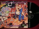 BDP BOOGIE DOWN PRODUCTIONS Sex and Violence ORIG HIP HOP RAP LP RARE