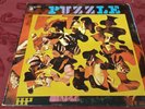 Puzzle - Puzzle S/T LP ABC Records ABCS-671 Psychedelic Rock Psych 1969