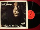 LORD FINESSE Return of The Funky Man ORIG HIP HOP RAP LP NM-