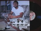 N*E*R*D In Search of PHARRELL NEPTUNES ORIG HIP HOP RAP 2LP