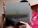 Jesu- Sun Down/Sun Rise Vinyl EP (1st Press, Grey/Clear swirl, /900) UK Aurora B