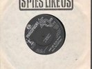 PAUL MCCARTNEY Spies Like Us 7