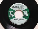 The Merced Blue Notes - DJ COPY -  Midnight Session Part I and II Tri Phi