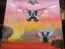 OSIBISA SELF TITLED 1971 MCA MDKS 8001 1L 1L EX+ 1ST UK PINK/ORANGE LABEL PRESS