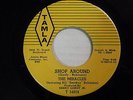 Miracles - Shop Around   M-   1961