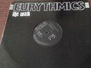Eurythmics The Walk 12