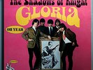 SHADOWS OF KNIGHT GLORIA ULTRA-RARE ORIG '66 DUNWICH STEREO LP BEAUTIFUL