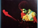 JIMI HENDRIX BAND OF GYPSYS RARE ORIG'70 CAPITOL LP BOB LUDWIG MASTER BEAUTIFUL=